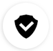 Icon for payment protection