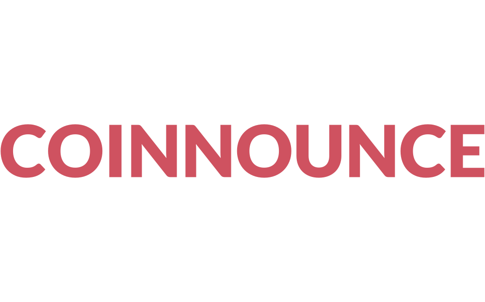 Logo for Coinnounce