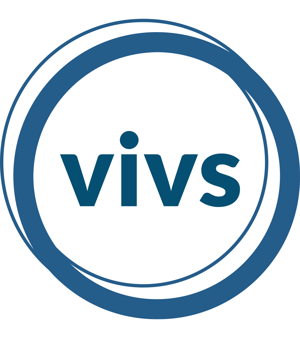 Logo for Vivs