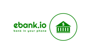 Logo for eBank.io