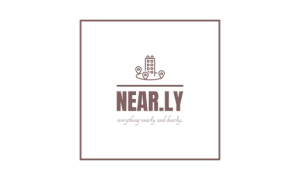 Logo for Near.ly
