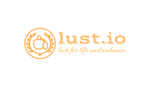 Logo for Lust.io
