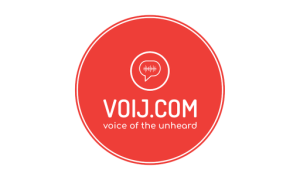 Logo for VOIJ.com