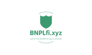 Logo for BNPLFi.xyz