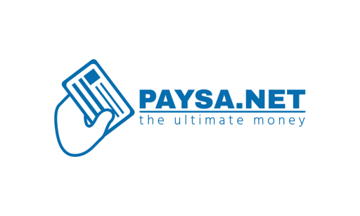 Logo for Paysa.net