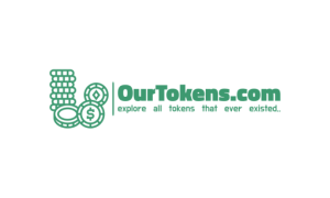 Logo for OurTokens.com